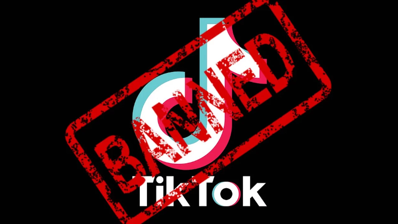 Siguen las malas para TikTok: este estado en USA ha prohibido totalmente la plataforma