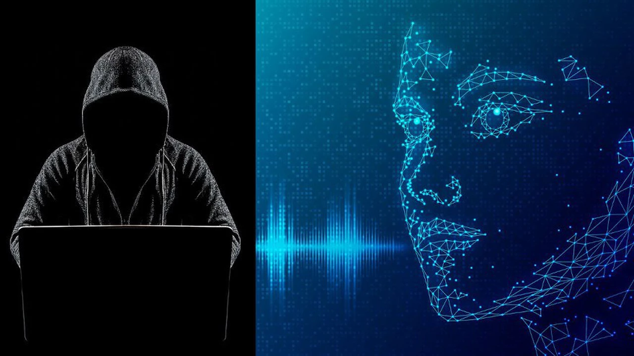 ¡Alerta!: estafador cambió su apariencia con inteligencia artificial para robar una cifra millonaria