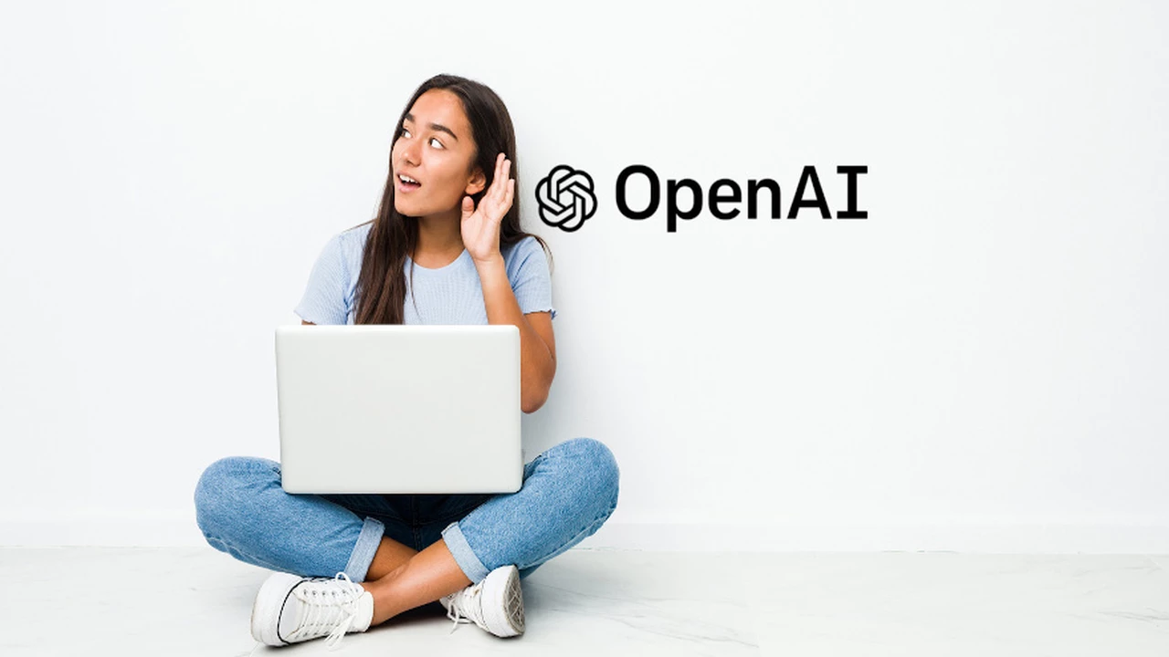 OpenAI, la firma que está en boca de todos: qué es y cuál es el impacto de sus desarrollos