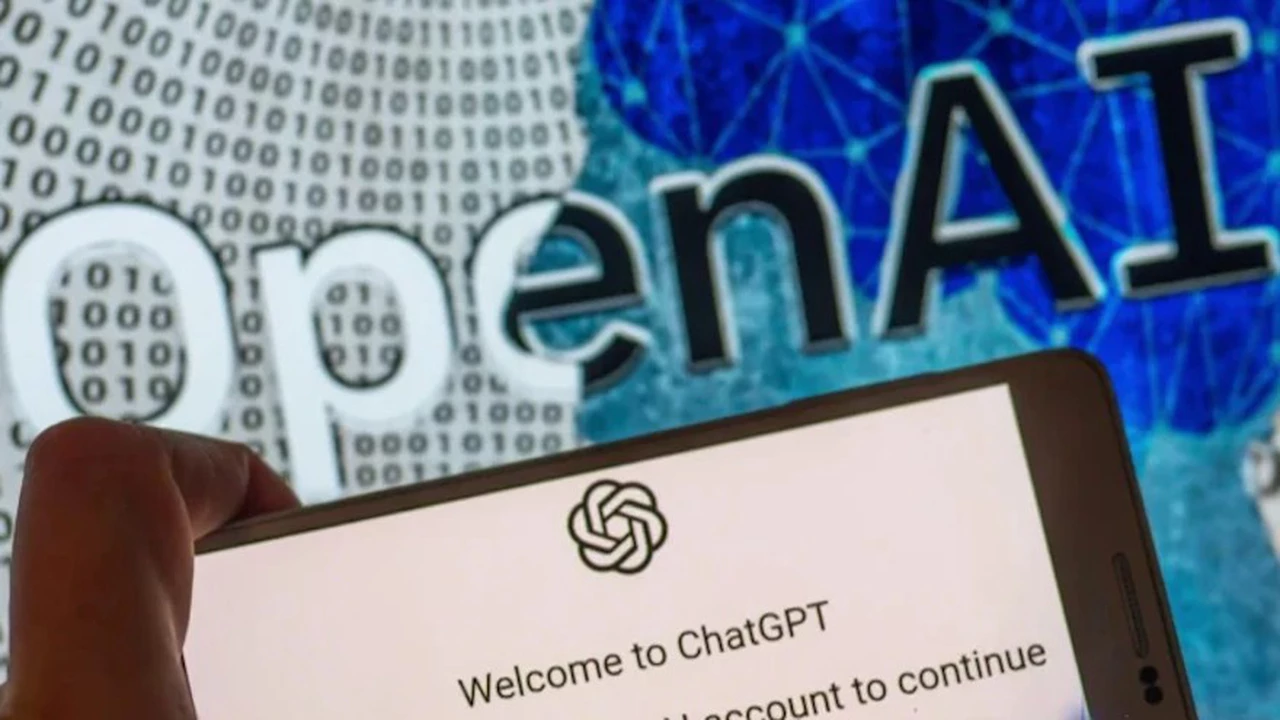 OpenAI lanza versiones personalizables de ChatGPT: cómo funcionan