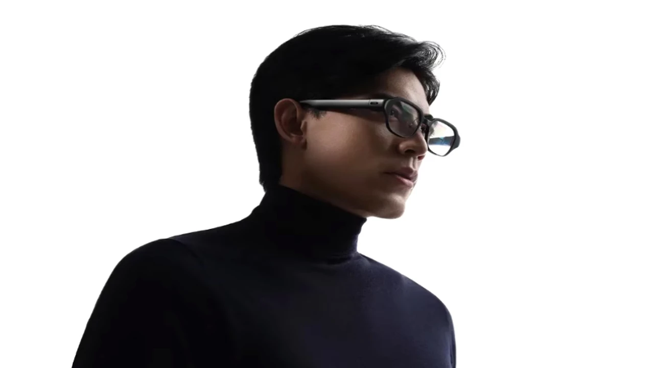 Conocé las nuevas gafas de realidad aumentada de este gigante chino que ya generan polémica