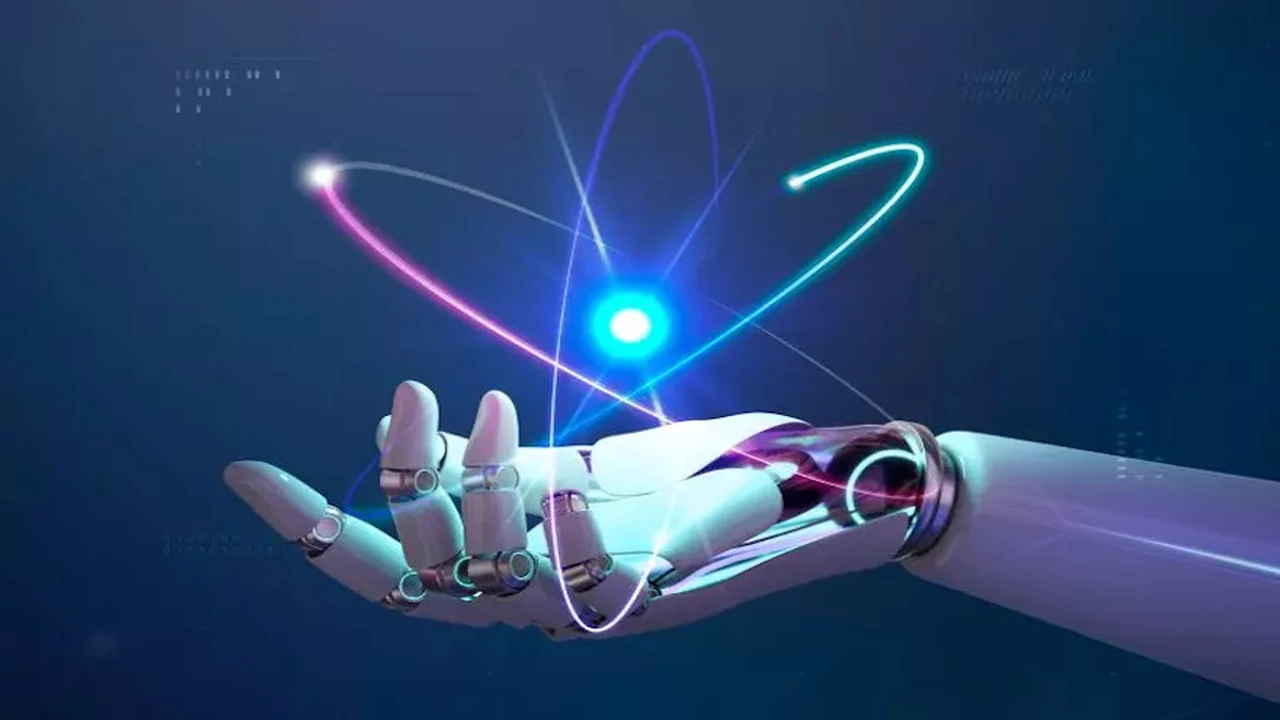 Nvidia presenta un nuevo modelo de Inteligencia Artificial: de qué se trata