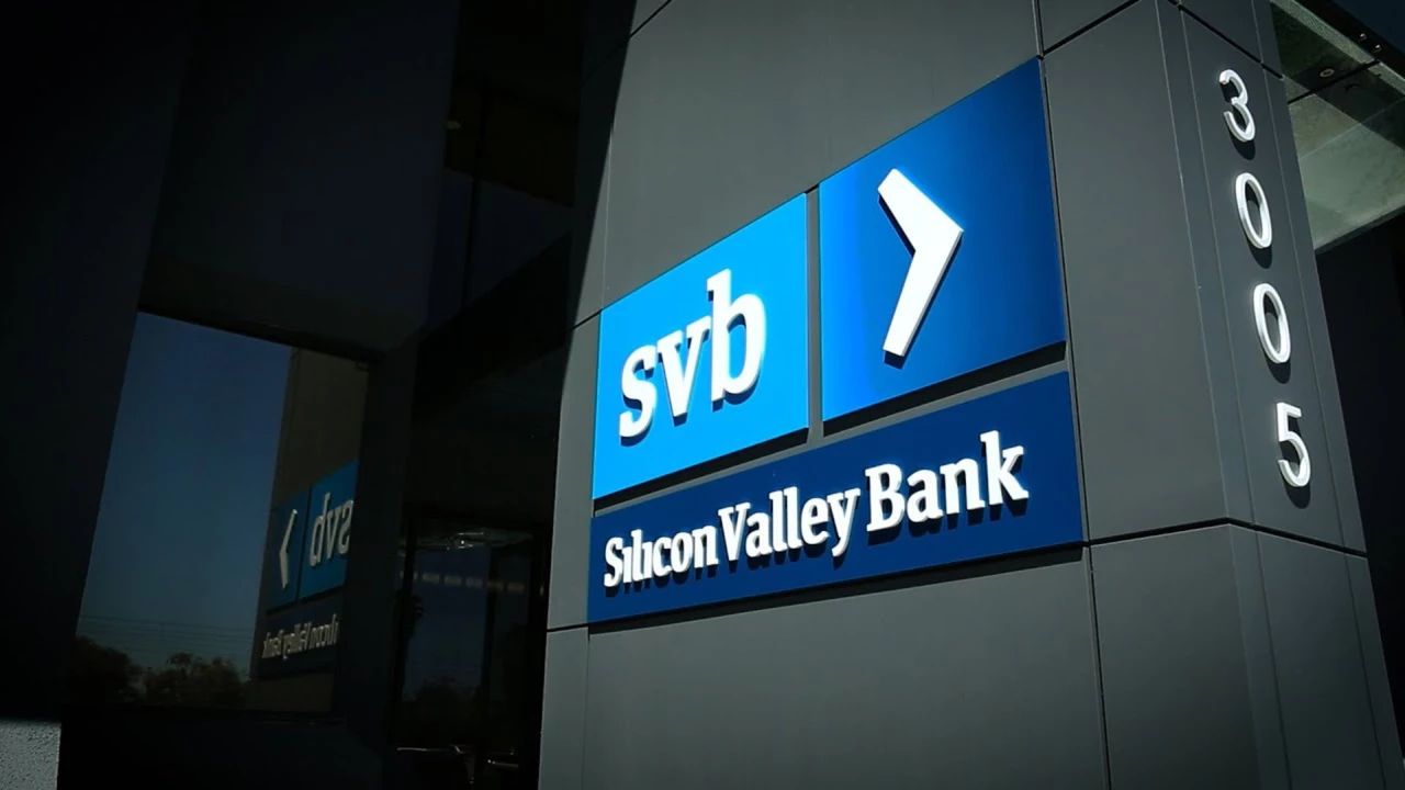 Silicon Valley Bank: preocupación por casi 200 bancos que podrían seguir sus pasos