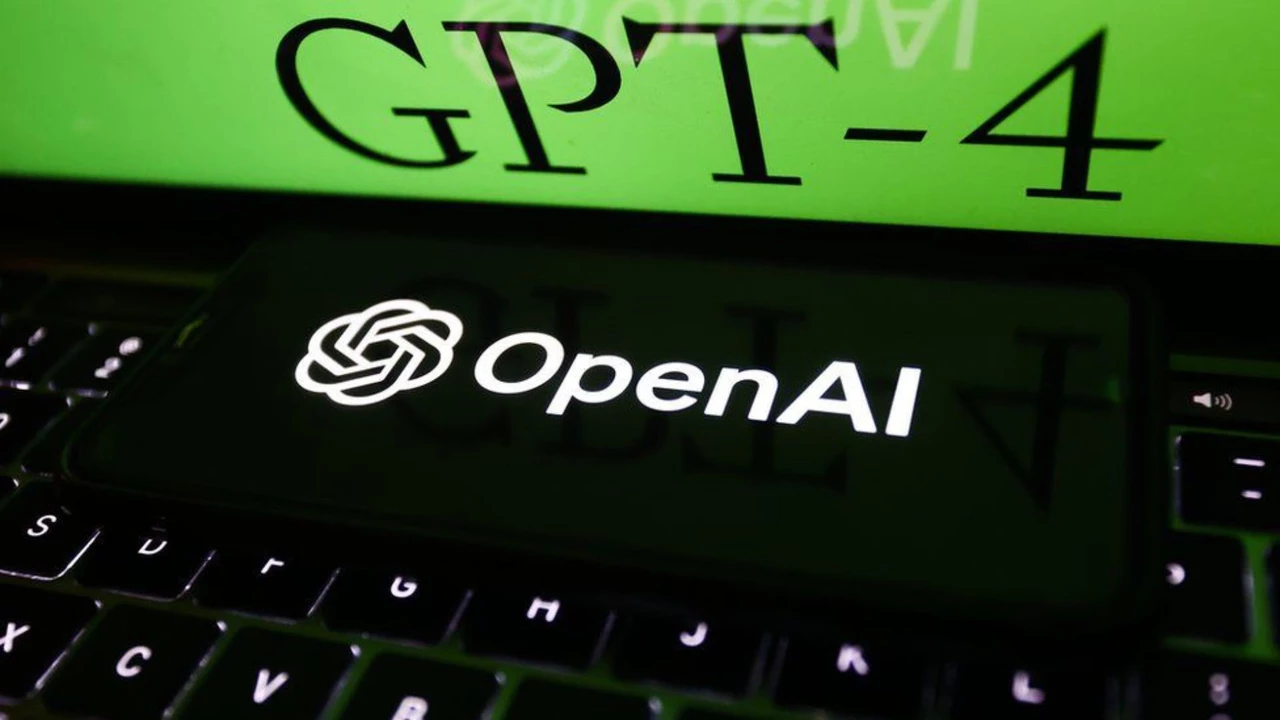 ChatGPT ya es cosa del pasado: cómo es GPT-4, la nueva herramienta revolucionaria lanzada por OpenAI