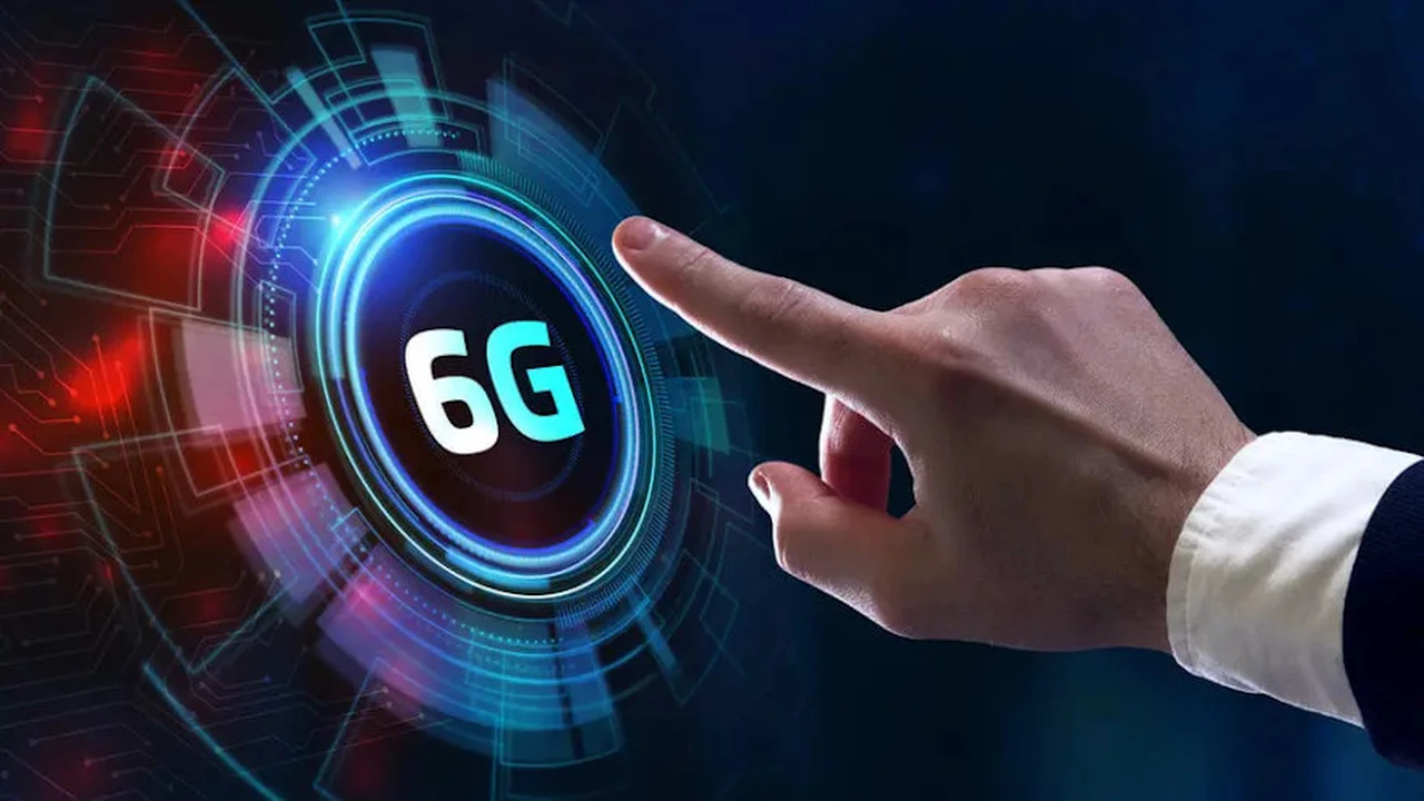 6G: todo sobre esta tecnología que supondrá un cambio que rivalizará con lo que impulsó el 5G