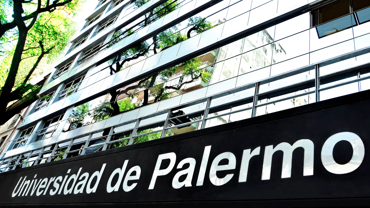 La Universidad de Palermo, entre las mejores del mundo en Diseño por noveno año consecutivo