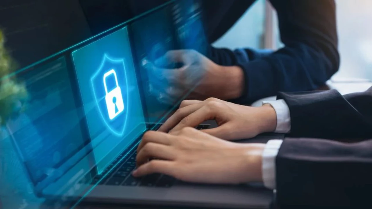 Ciberseguridad empresarial: cómo proteger los datos en un mundo interconectado