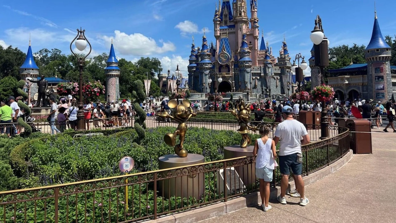 Bomba: Disney cierra su división del metaverso y despide a esta cantidad de trabajadores