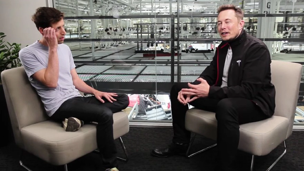 La batalla legal de Elon Musk contra OpenAI y Sam Altman: ¿quién ganará el control de la inteligencia artificial?