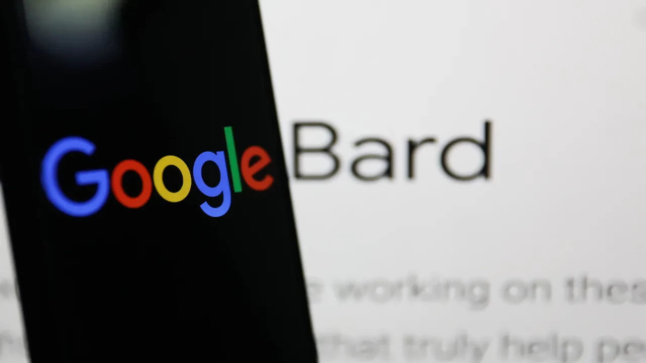 Google Bard: cuáles son las mejoras y funciones que incorpora Google a su Inteligencia Artificial