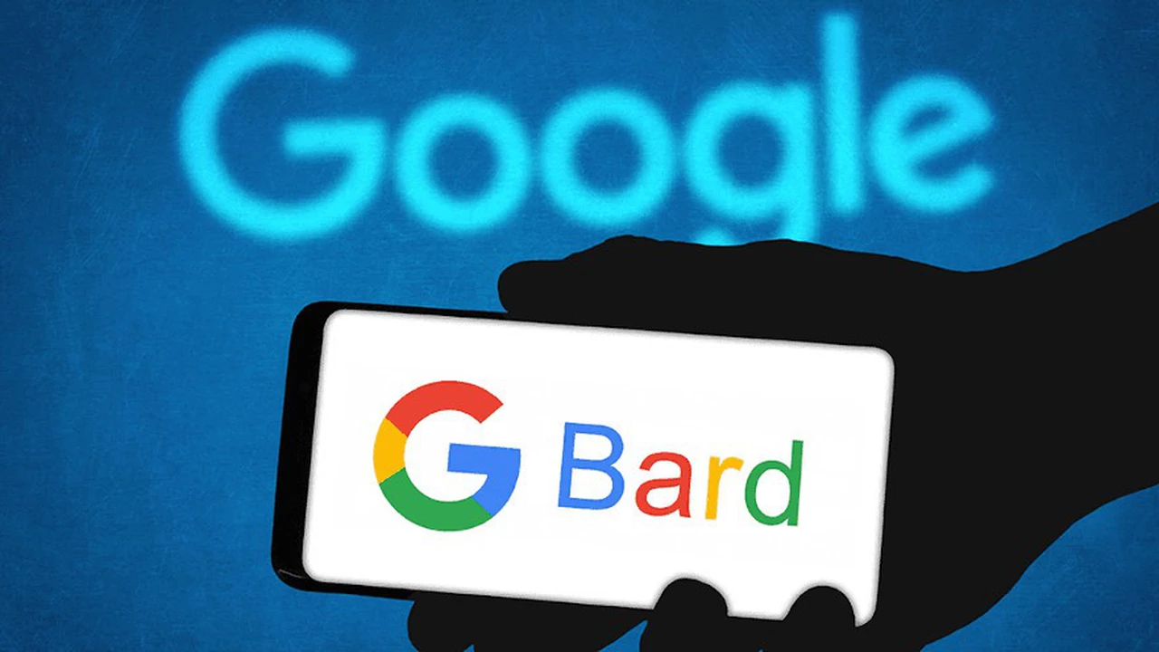 Google: su chatbot Bard no responderá más a preguntas de este tipo