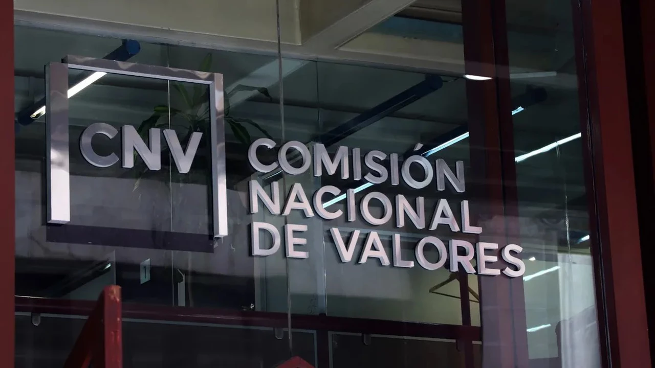 El Gobierno designó a Roberto Emilio Silva al frente de la CNV
