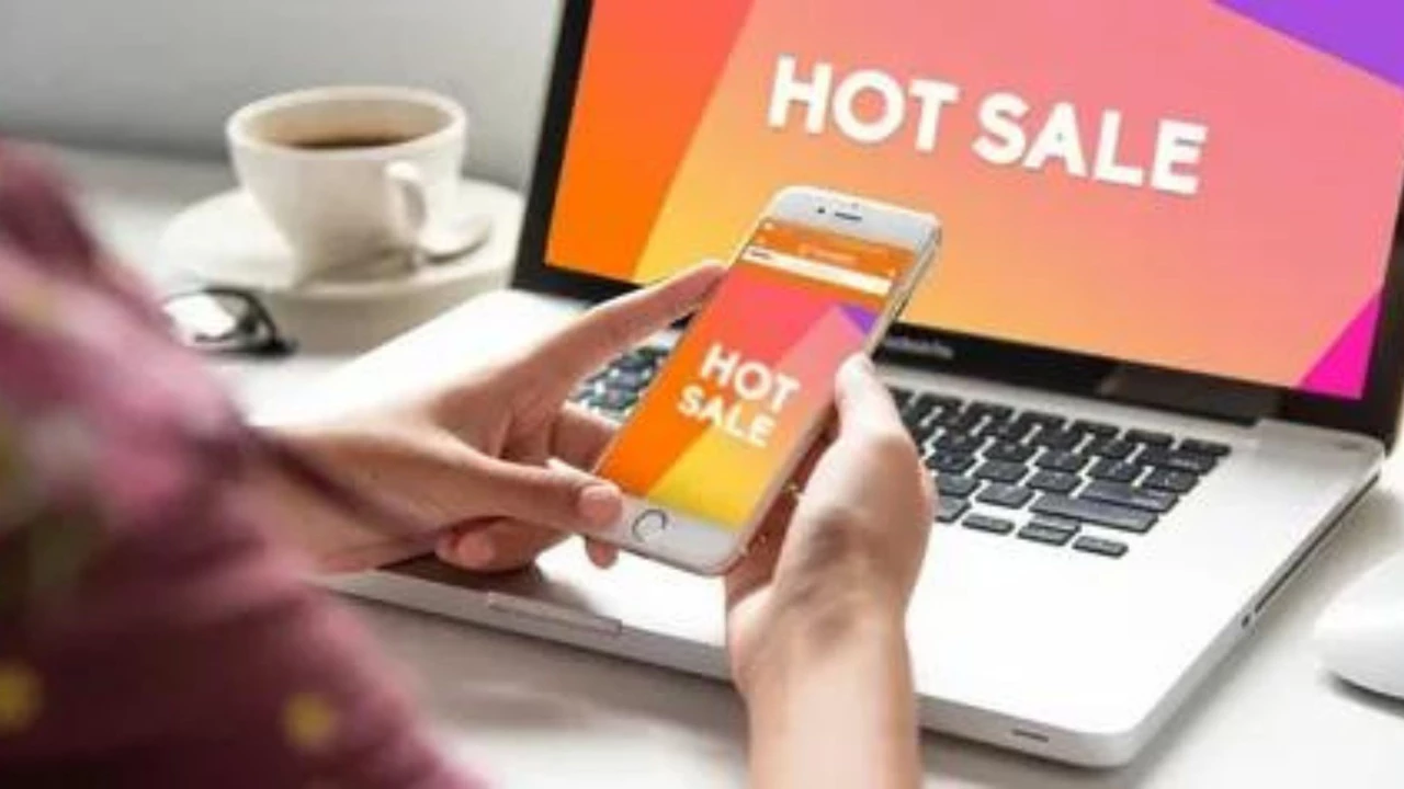 Cuándo es la nueva edición del Hot Sale, el esperado evento de descuentos online