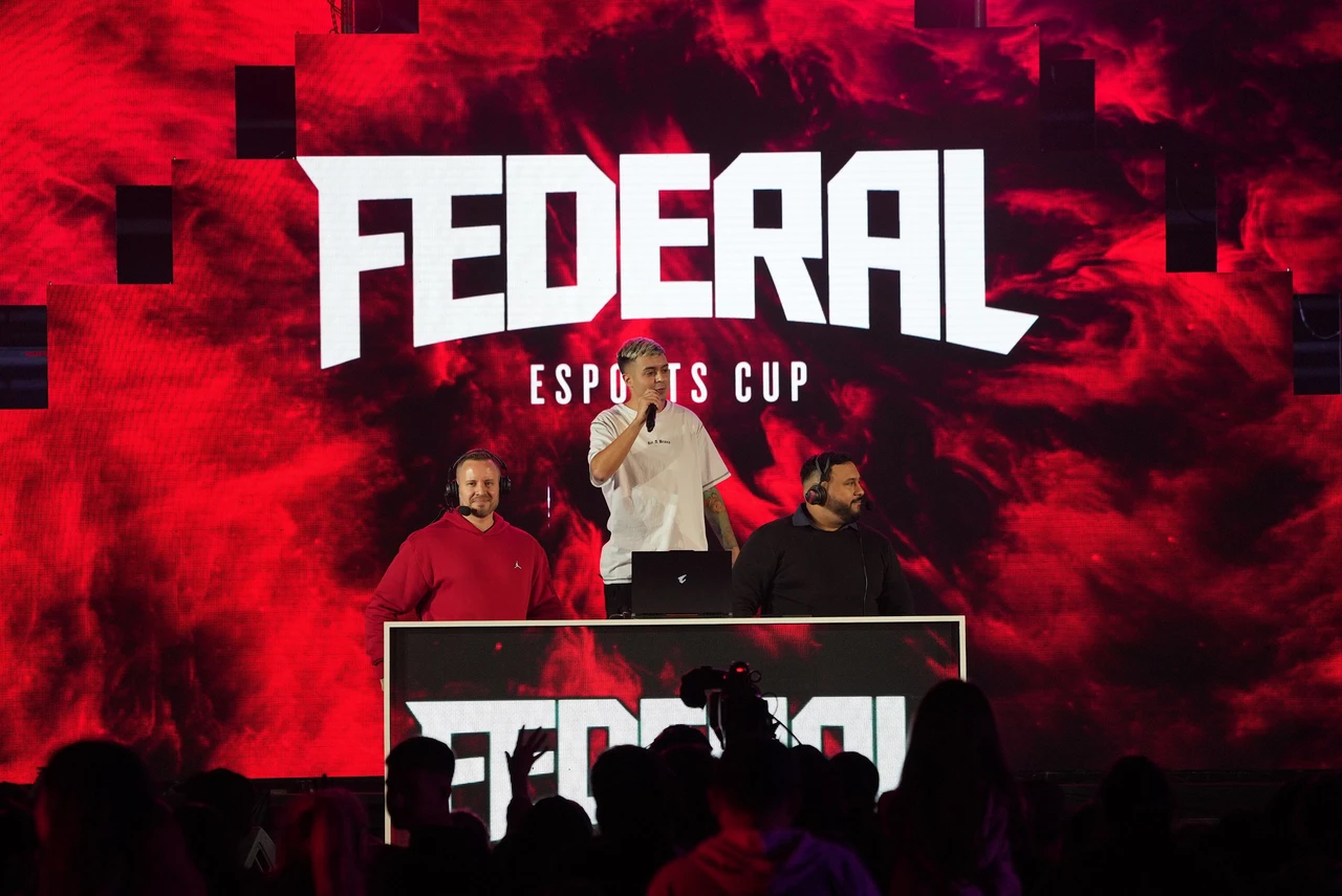La Federal Esports Cup llega a Formosa: cómo será el evento y qué equipos formarán parte
