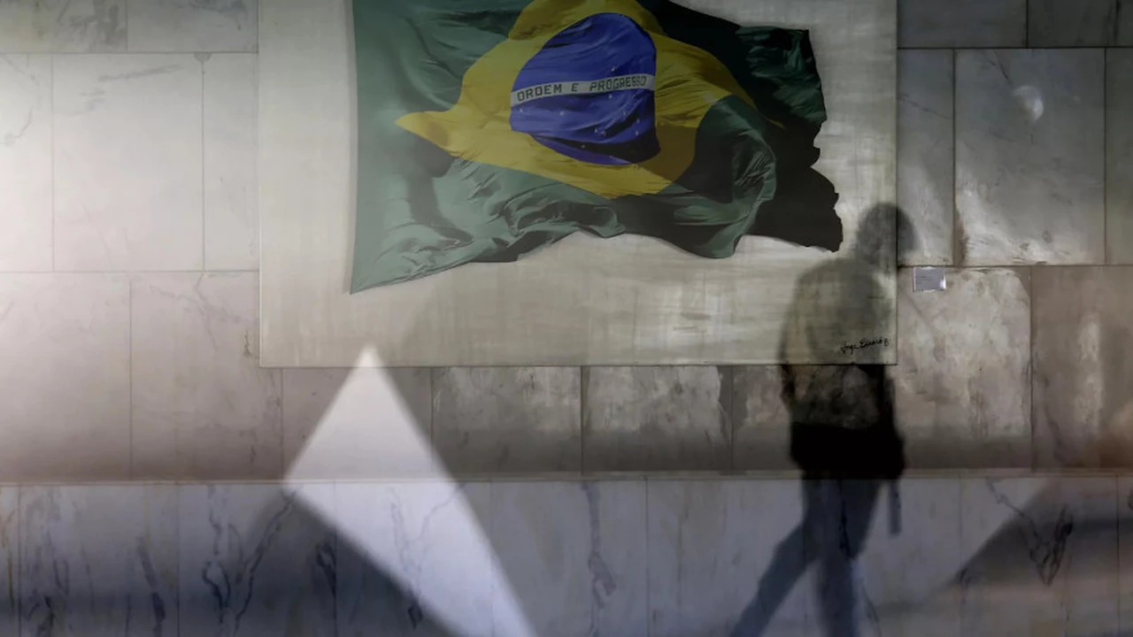 Cuáles son las razones por las que están siendo investigados por la justicia Google y Telegram en Brasil