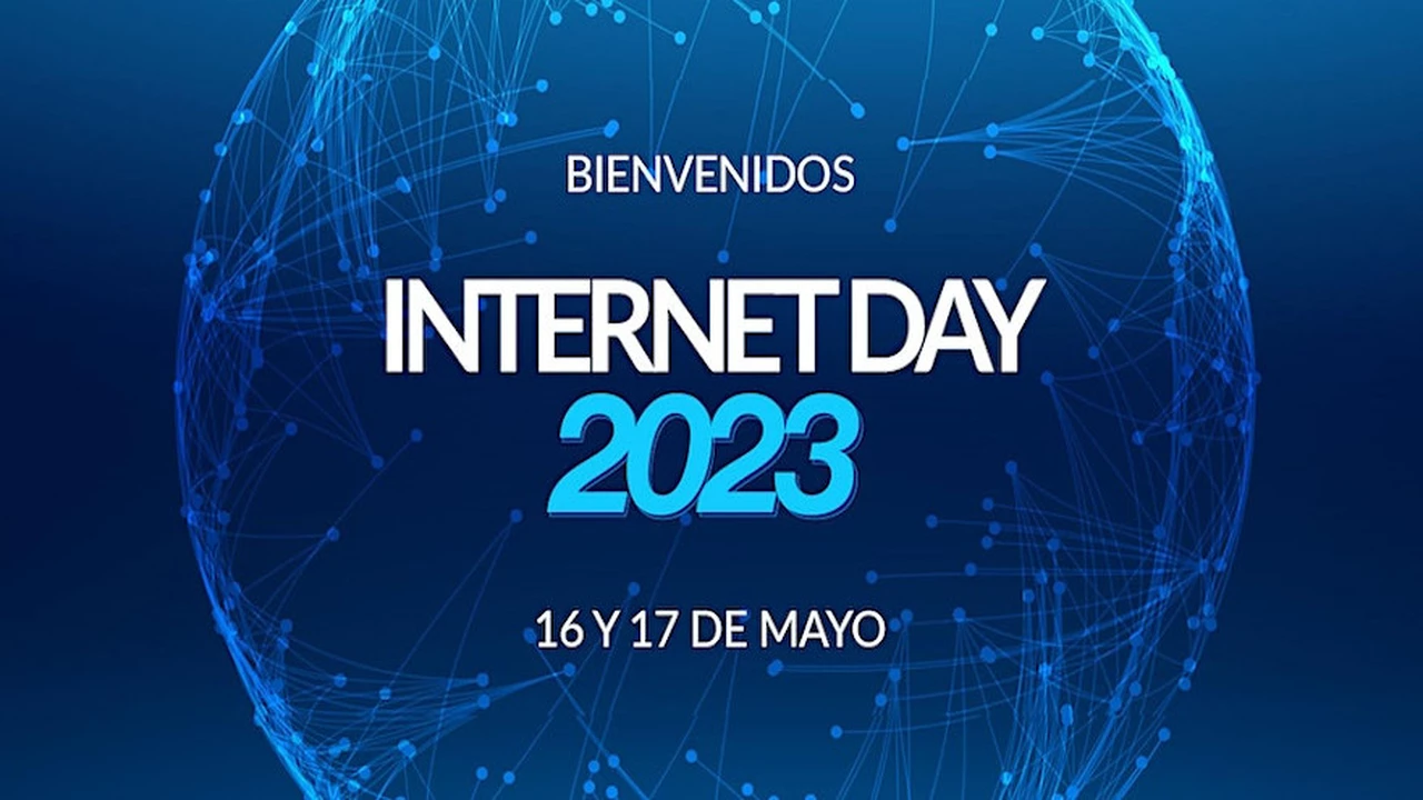 Se acerca el "Internet Day", el principal encuentro del ecosistema de internet de la región