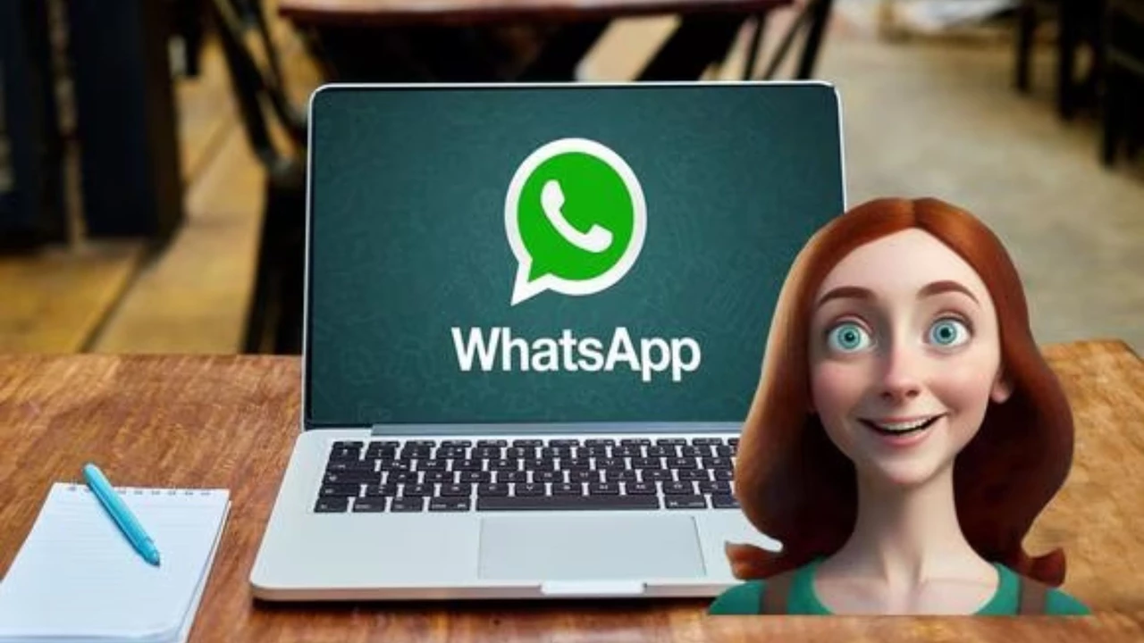 WhatsApp: cómo usar LuzIA, la nueva inteligencia artificial de la app que está en boca de todos
