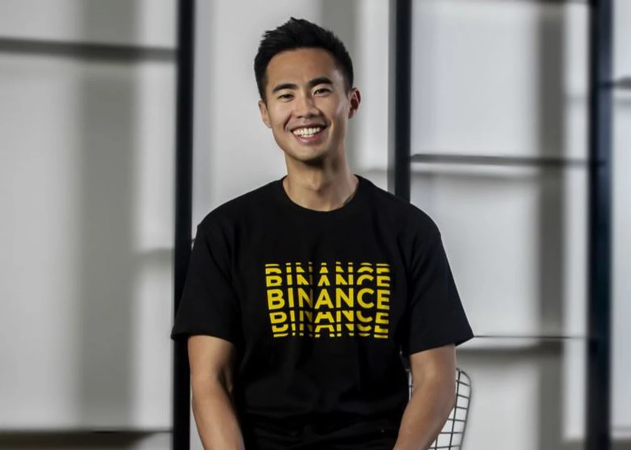 Binance celebra 6 años de innovación y colaboración en blockchain: ¿qué iniciativa implementará?