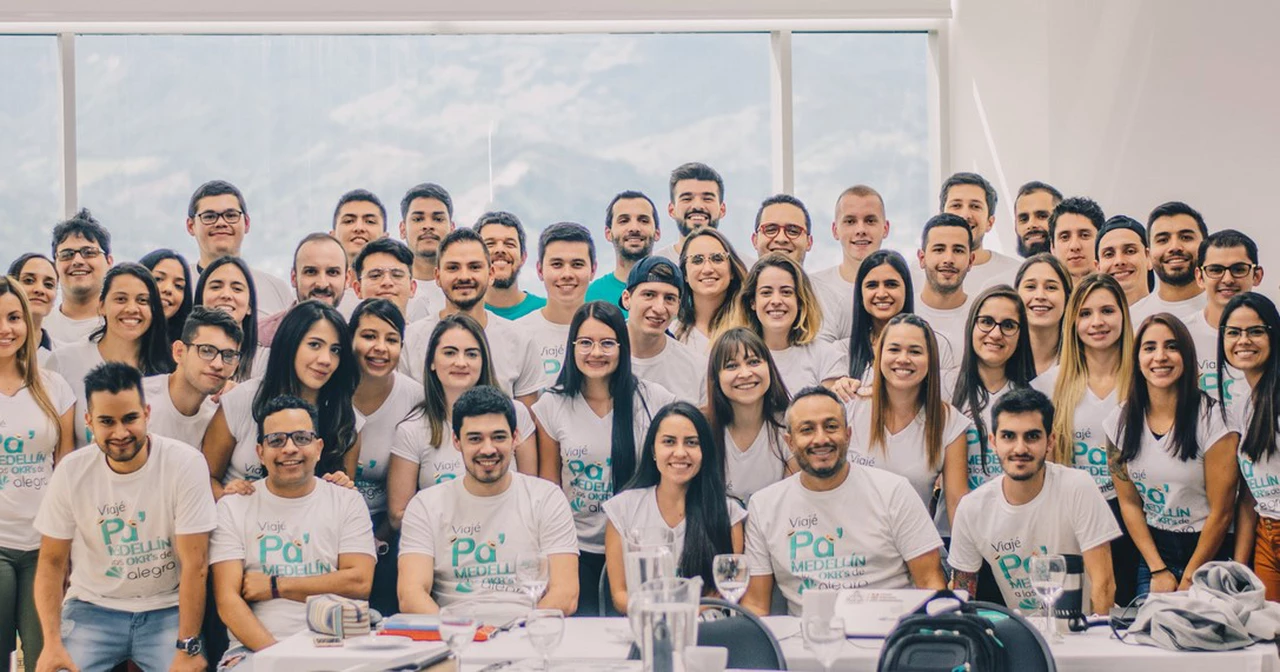 La startup argentina que apuesta fuerte por el talento local y tiene 100 vacantes abiertas: cómo aplicar