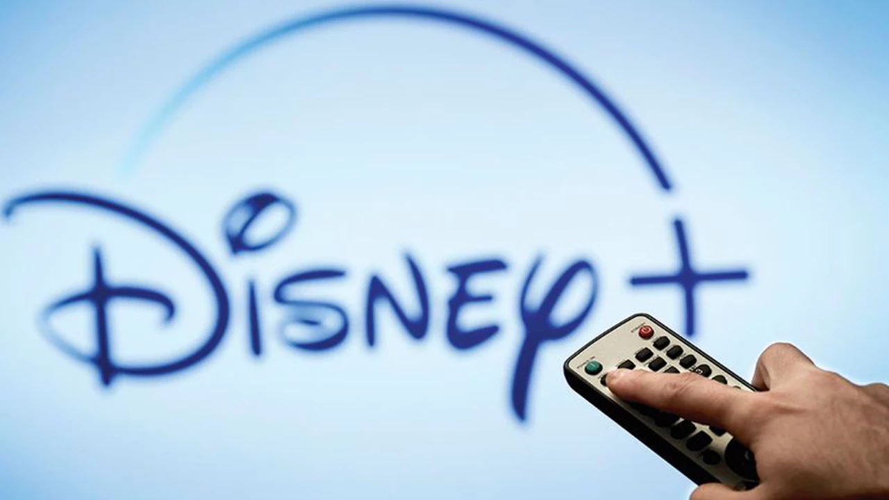 Sigue los pasos de Netflix: Disney implementa la publicidad en su plataforma