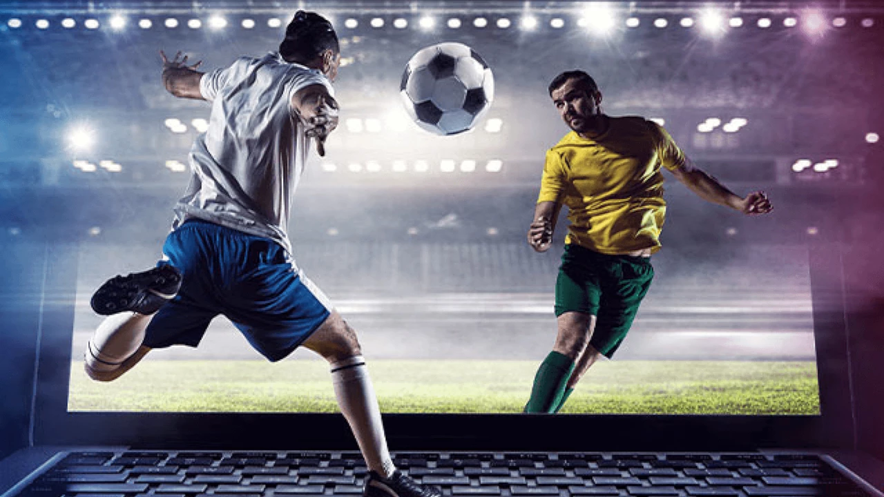 El impacto de las apuestas deportivas online en el mundo del deporte