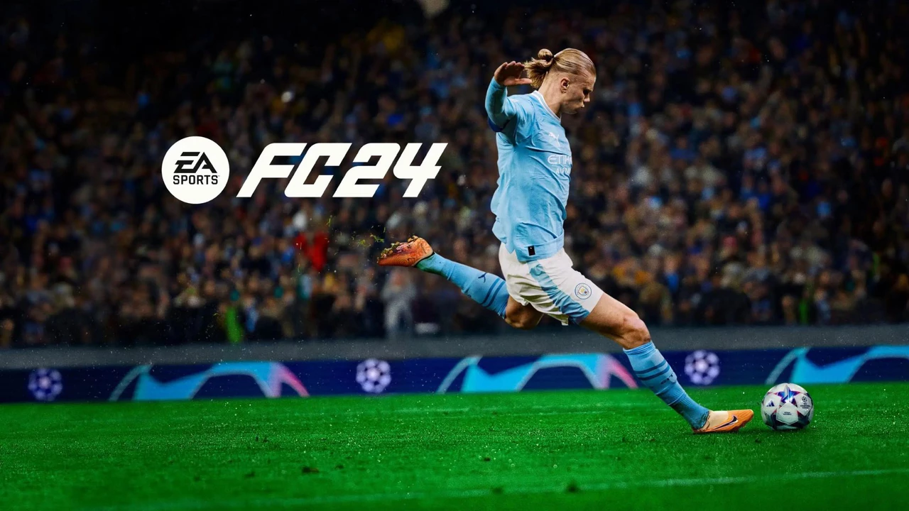 EA Sports FC 24: el juego de fútbol más esperado no decepciona y evoluciona de forma indiscutible