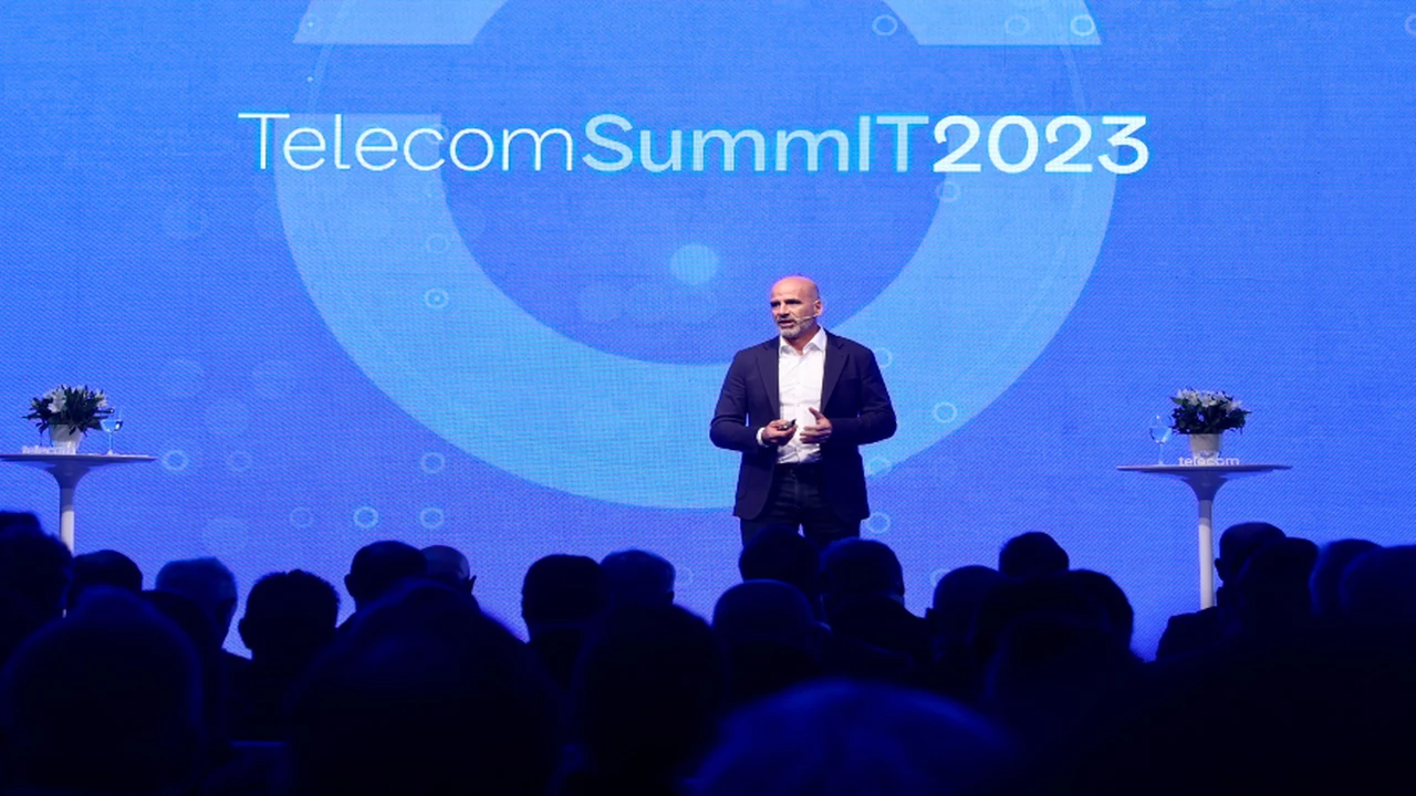 Telecom Summit 2023: analistas explicaron por qué la Inteligencia Artificial es el "nuevo centro"