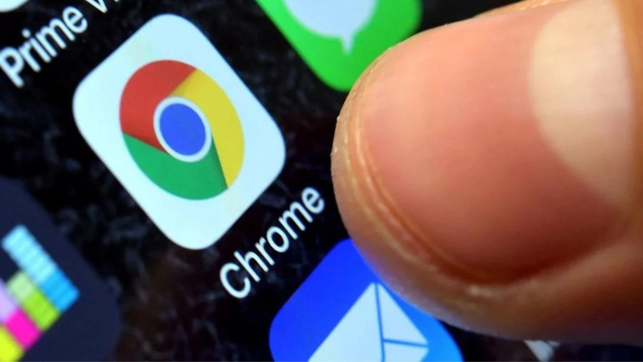 Google anunció la eliminación de cookies de terceros en Chrome: todos los detalles