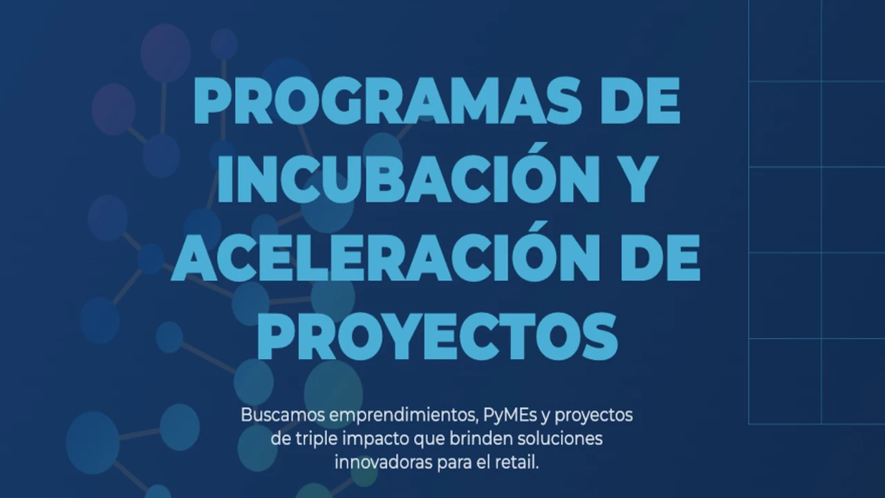 Carrefour Argentina y Mayma buscan revolucionar el retail con estas soluciones de triple impacto
