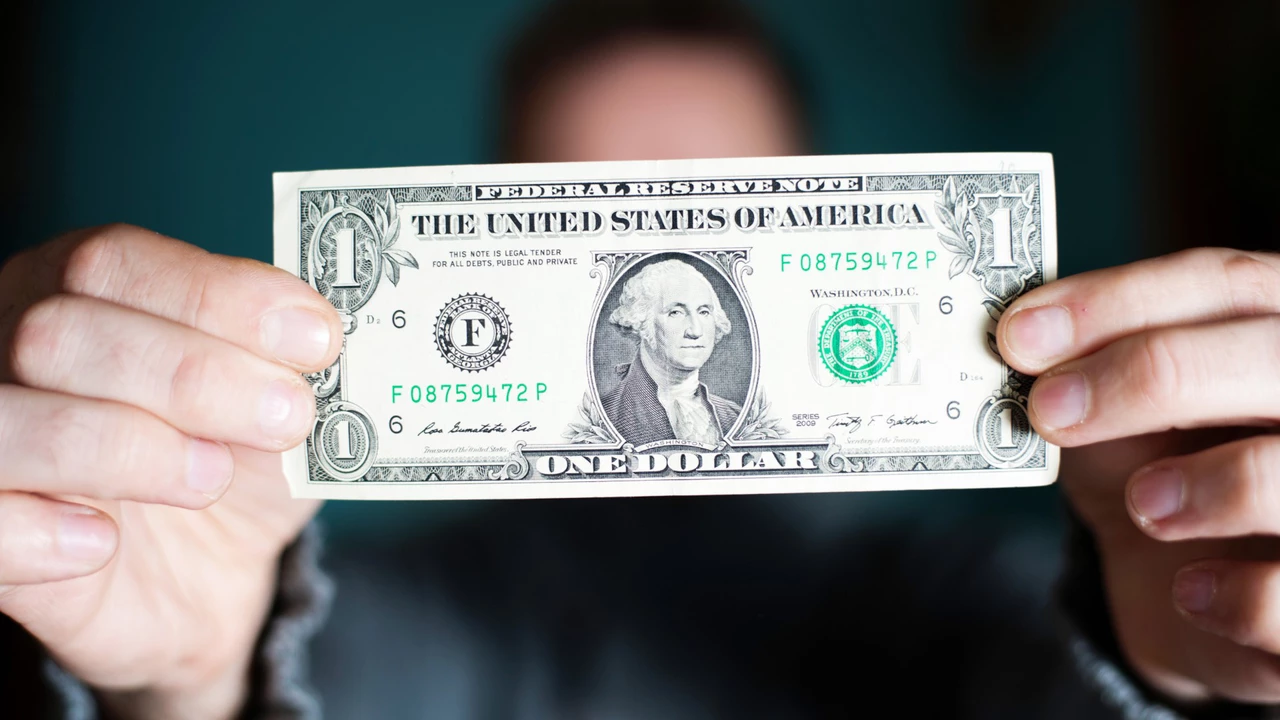 El fin del cepo al dólar: el Gobierno se prepara para eliminar la restricción cambiaria