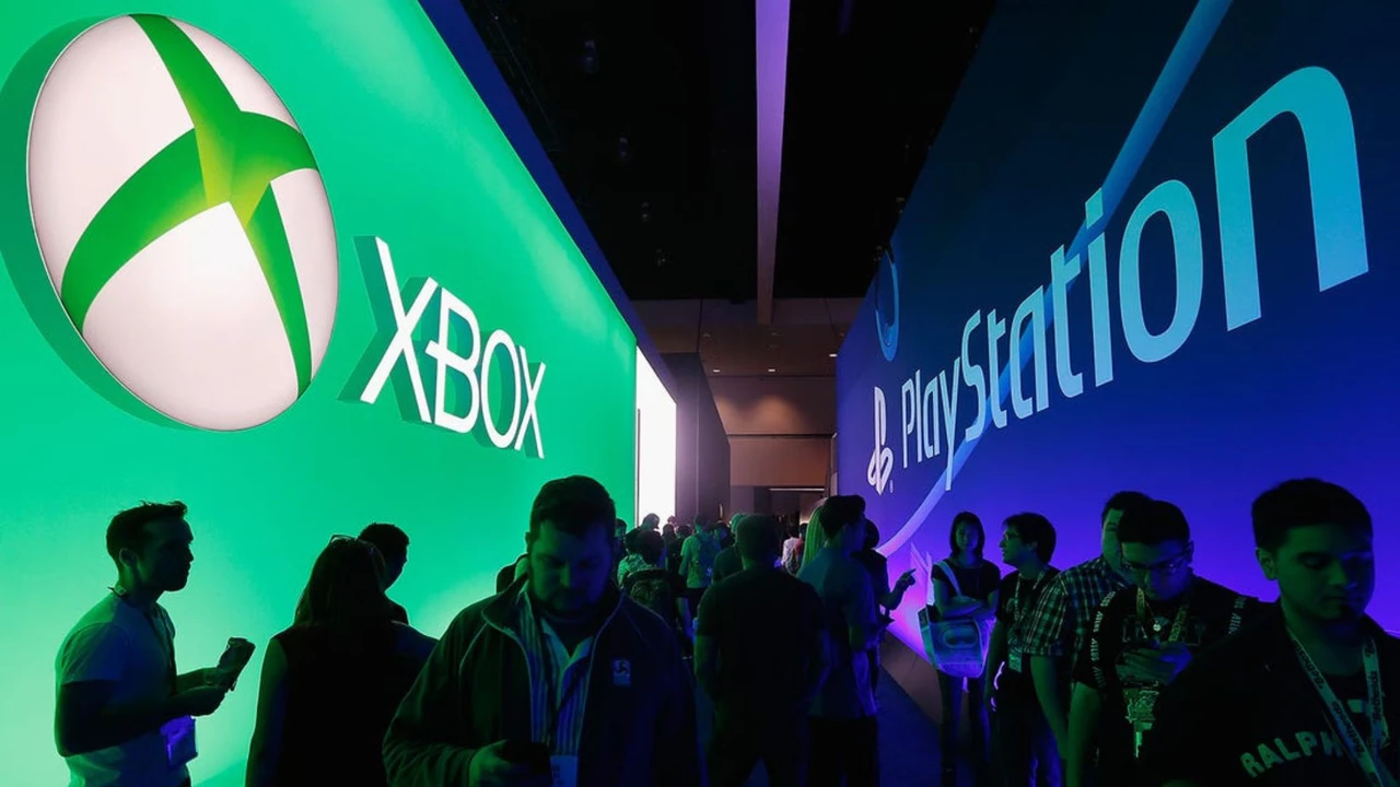 MODO lanza una nueva función para comprar con pesos juegos y giftcards de PlayStation y Xbox
