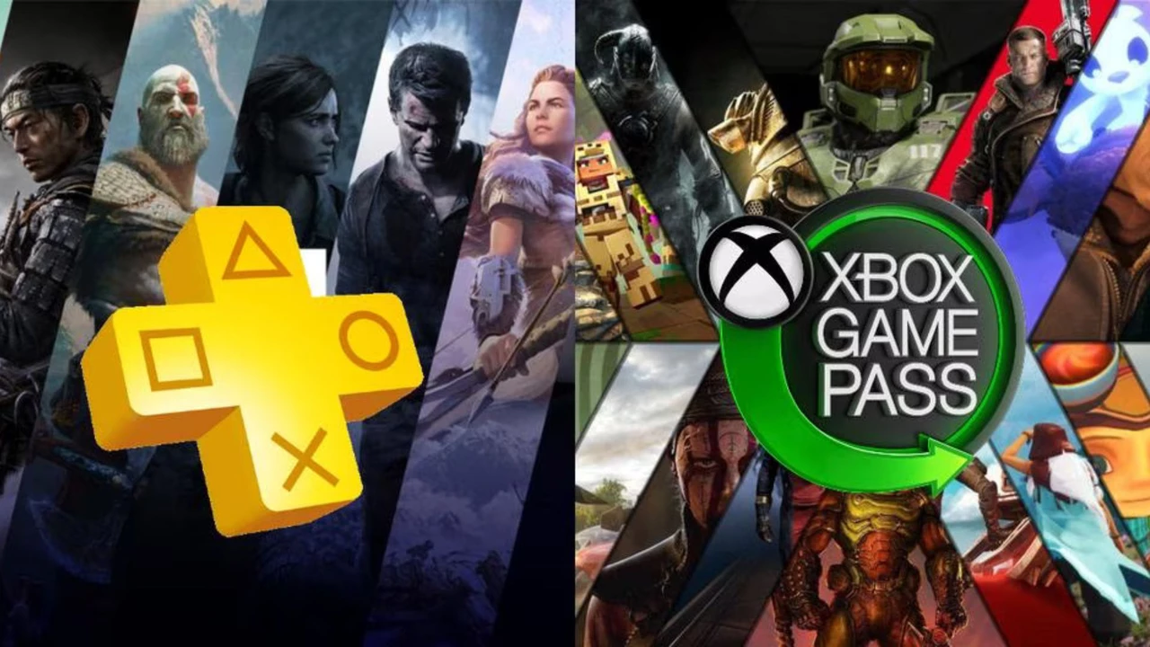 Gamers argentinos deberán pagar más por tener XBox Game Pass o PlayStation Plus a partir de febrero