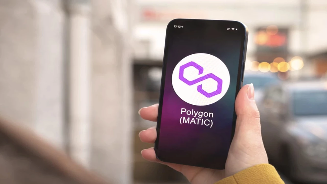 Polygon desencadena la revolución con el lanzamiento de su Token POL: todos los diferenciales