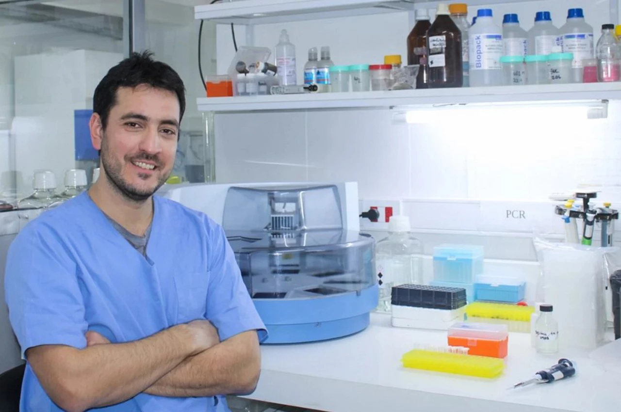 La startup argentina que revoluciona la extracción de litio con microorganismos