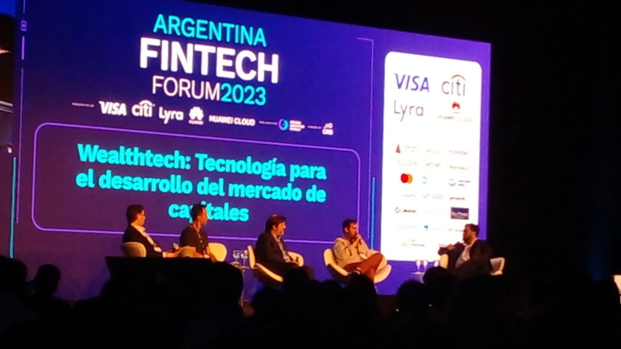 ¿Qué necesitan los argentinos para invertir mejor?: expertos revelan las claves de nueva tendencia fintech