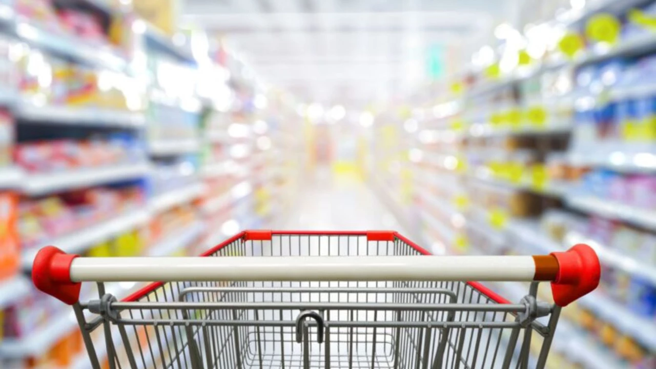 Cuenta DNI: cómo llenar el changuito en este supermercado con más de 40% de descuento