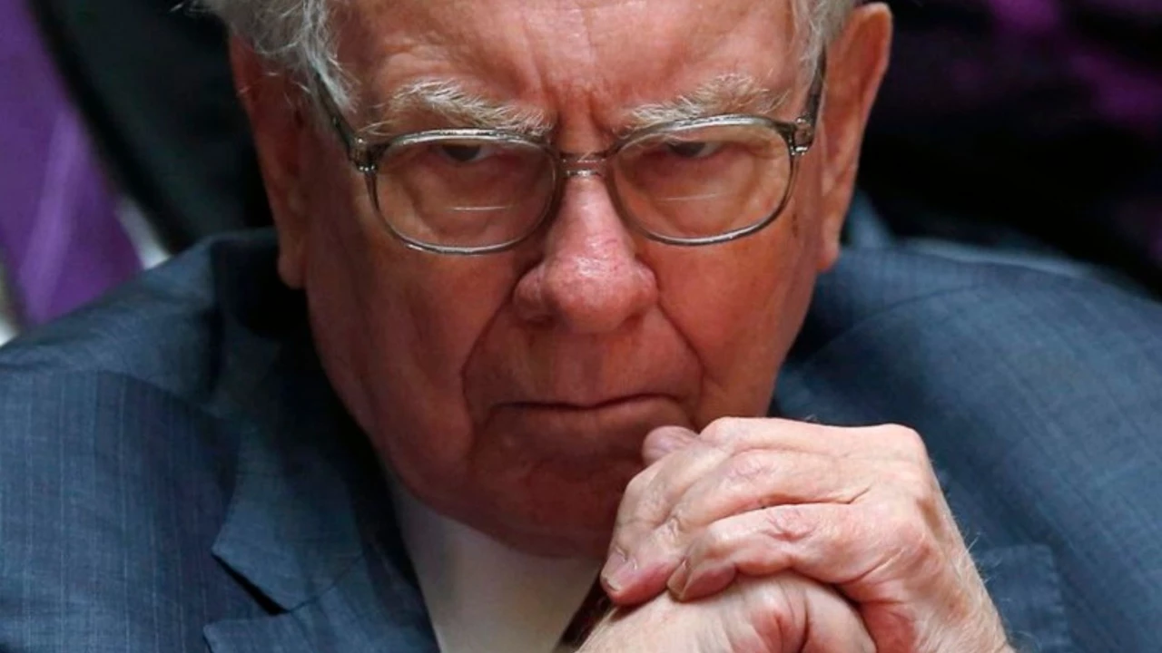 Inversiones que no fallan: cómo ganar dólares con las firmas del exitoso portfolio de Warren Buffett