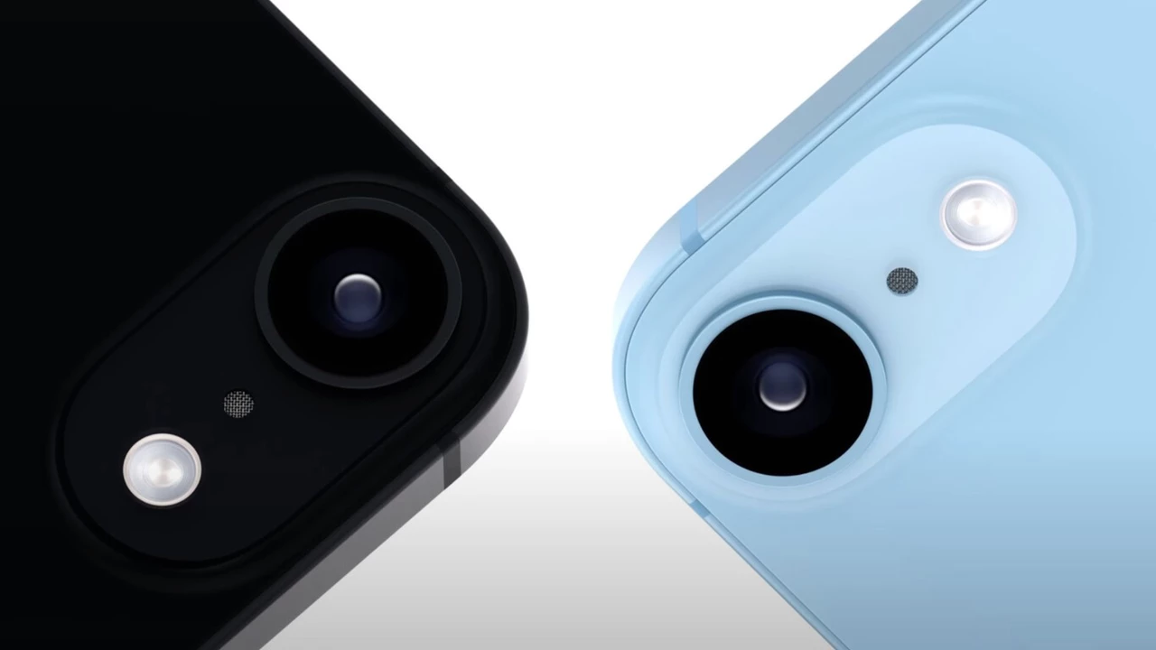 iPhone SE 4: ¿Apple prepara un nuevo celular "low-cost" para 2024?