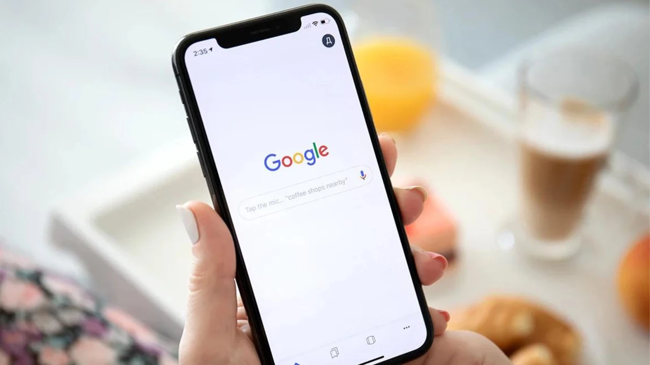 Google presenta una nueva herramienta, "Lumiere": de qué se trata y que puede hacer