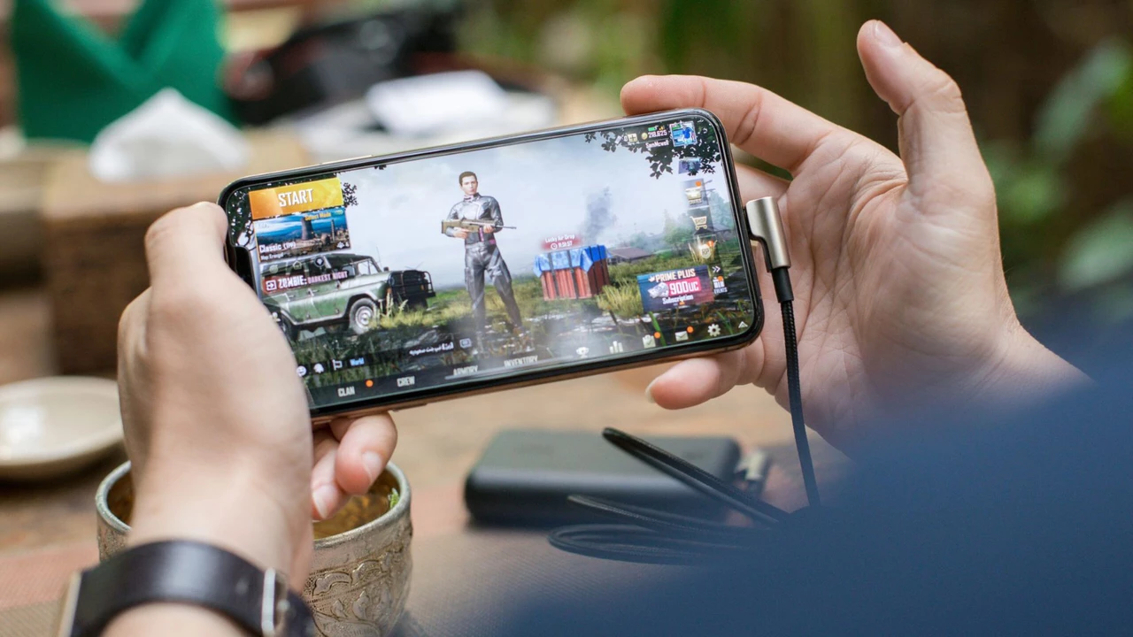 Mobile Gaming: cuánto creció el segmento y cuáles son los juegos para celular más descargados