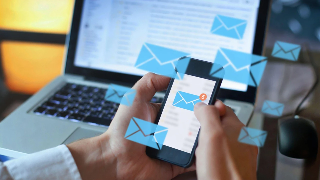 ¿Qué tanto funciona el "Email Marketing"?