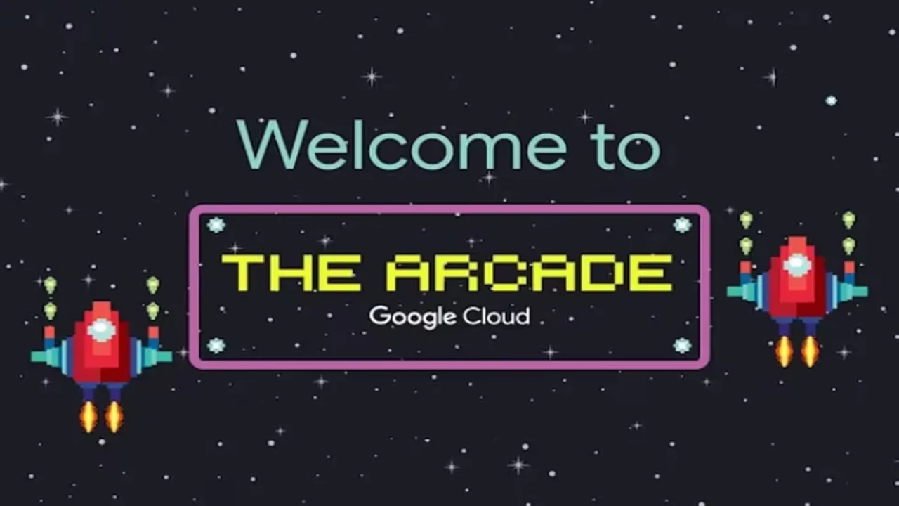 Google Cloud presenta The Arcade: la nueva plataforma gratuita para aprender sobre IA generativa