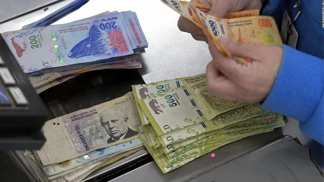 El efectivo, imbatible: estudio reveló que más del 65% de las transacciones en LATAM son con cash