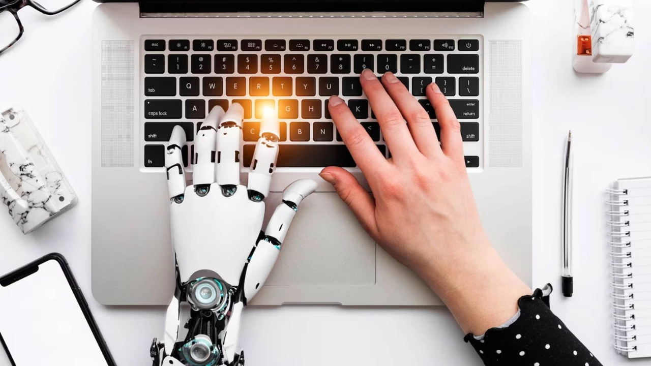 Optimizá la búsqueda laboral: conocé las 10 herramientas de IA para conseguir tu próximo empleo