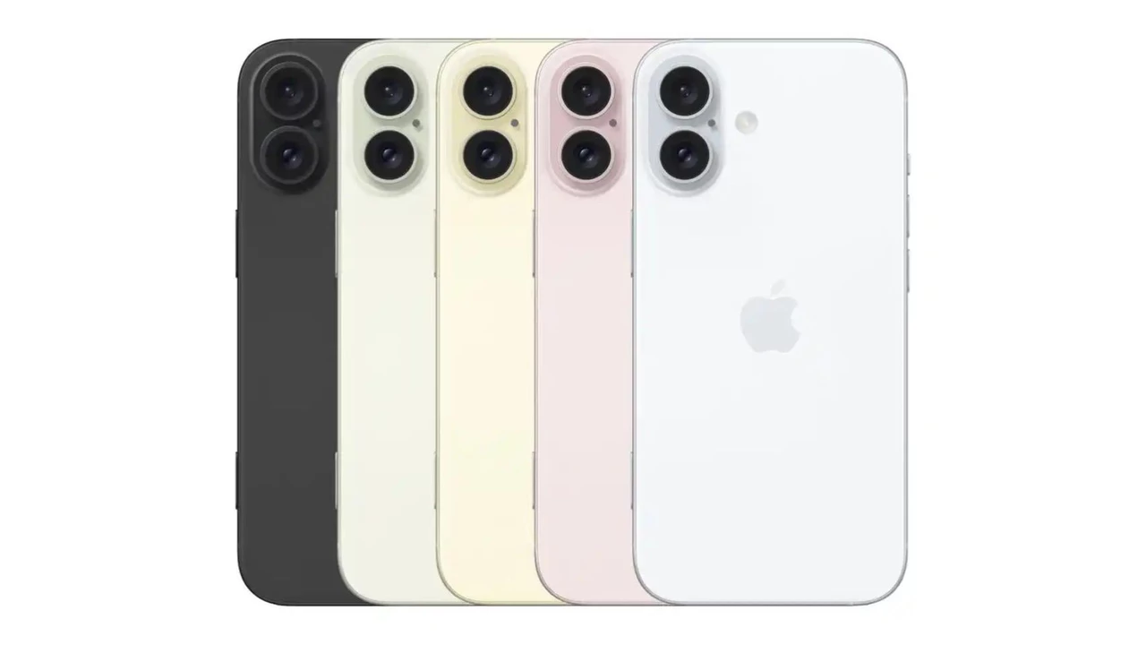 iPhone 16: cuándo saldrá a la venta y cuáles son los diferenciales en los que trabaja Apple