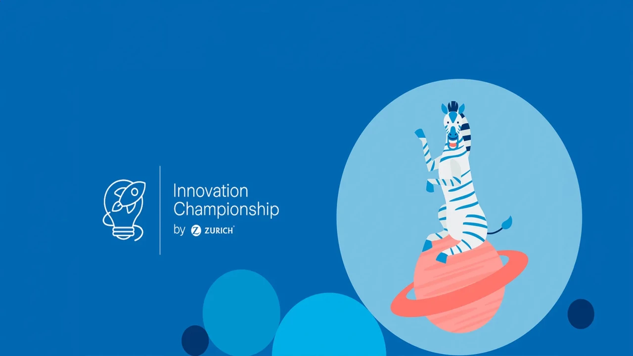 Zurich lanza la edición 2024 de Zurich Innovation Championship, el programa global para startups