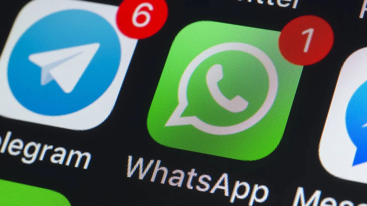 WhatsApp deja de lado la rivalidad y confirma la noticia más esperada: será compatible con Telegram