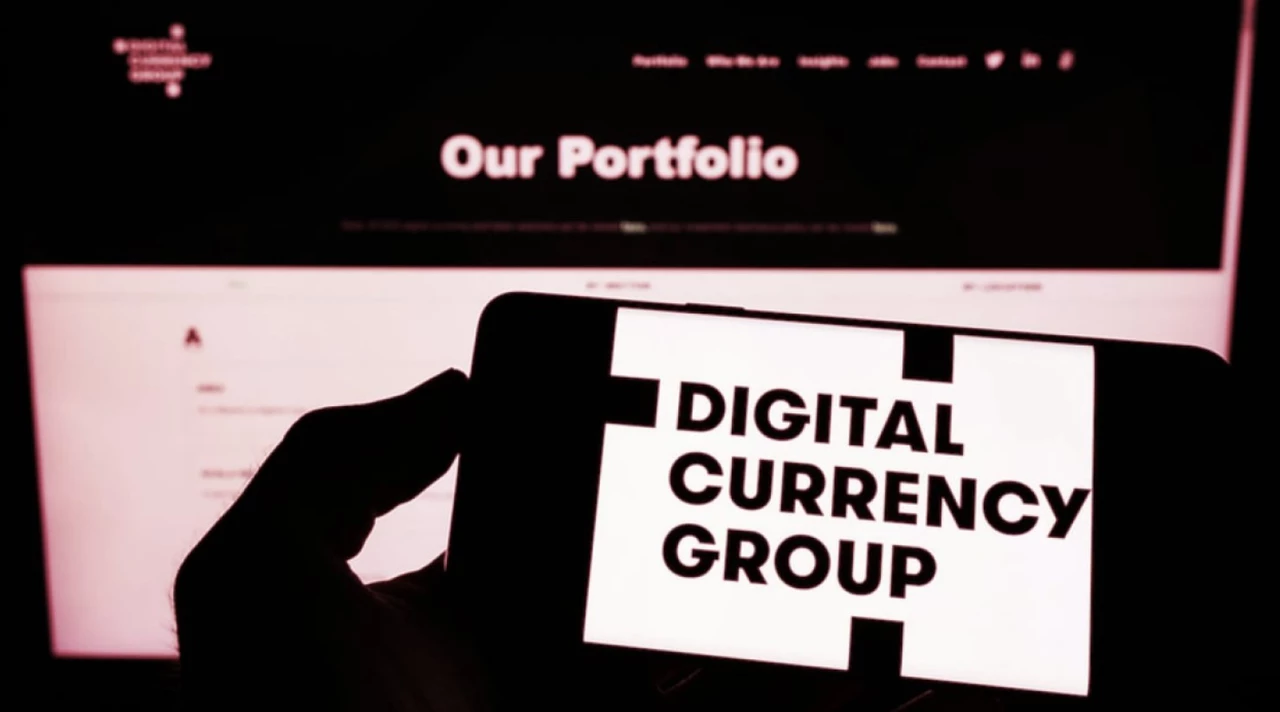 Demandan a Digital Currency Group por u$s3.000 millones: el caso que estremece al mundo cripto