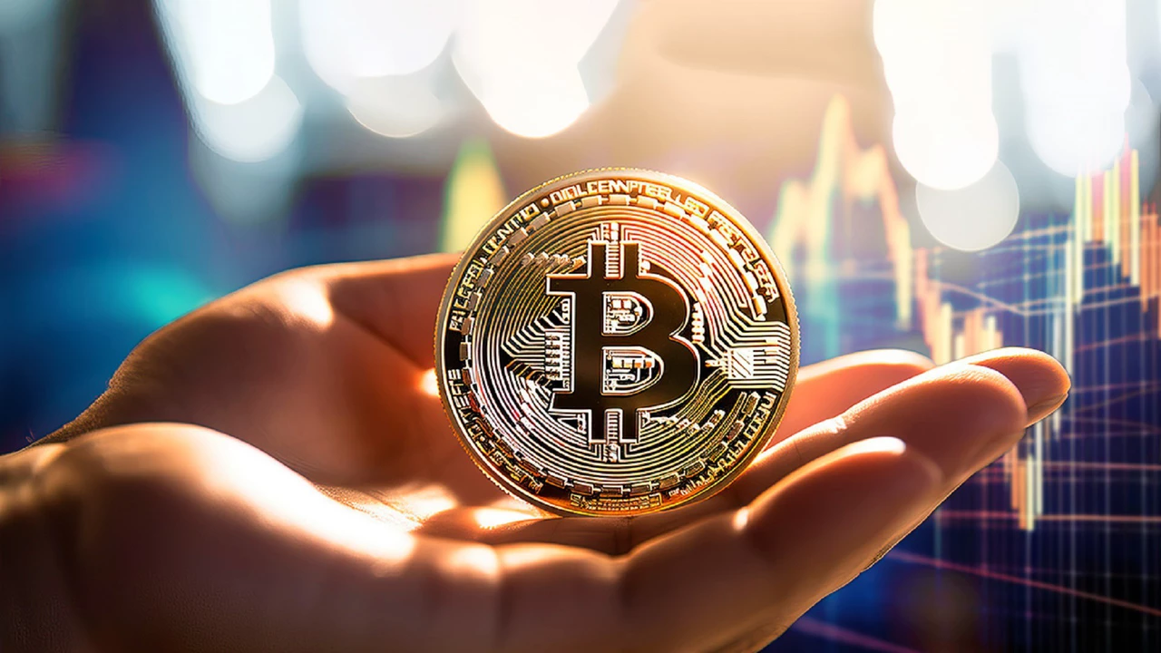 Euforia en el mercado: Bitcoin se beneficia de una inversión masiva