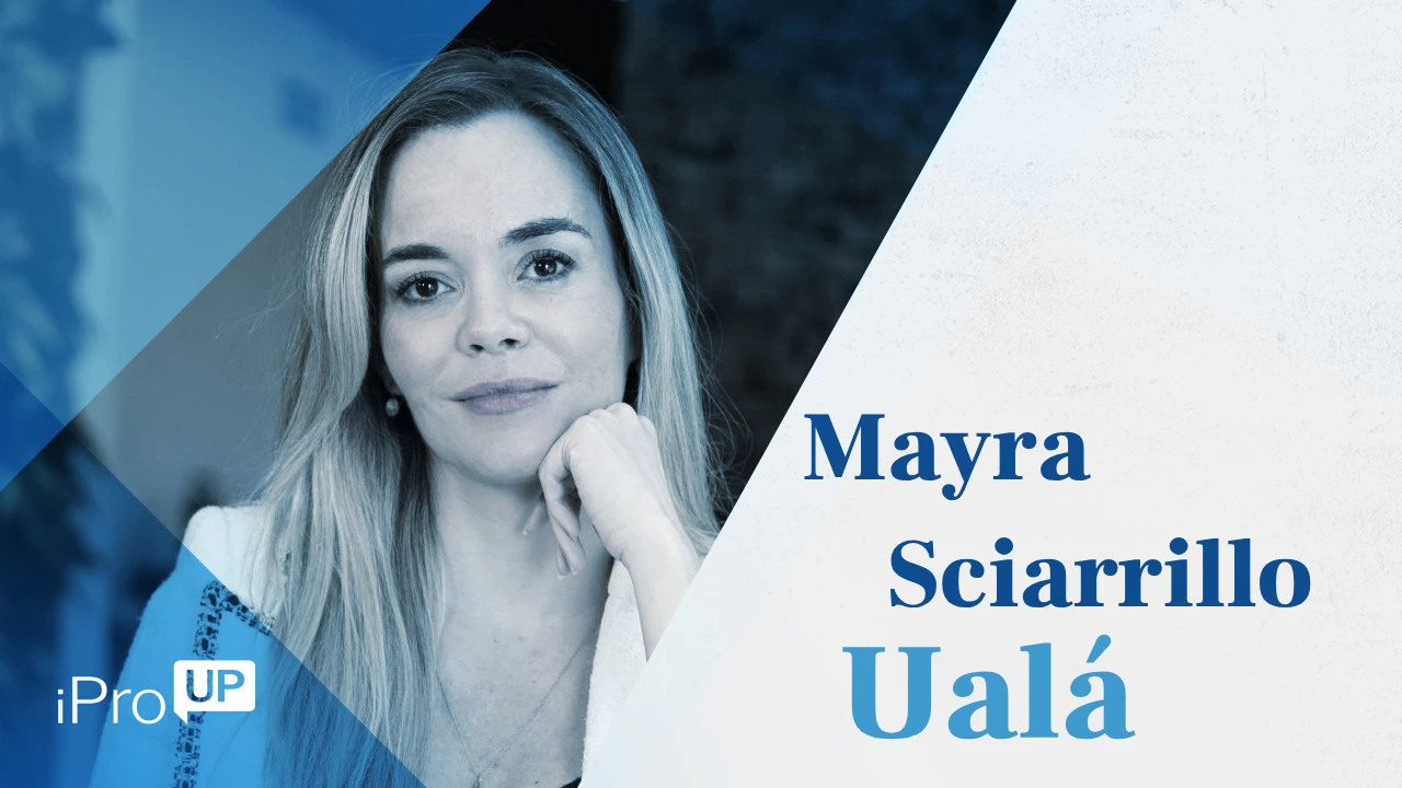 Ualá tiene nueva Chief Product Officer: incorporó a Mayra Sciarrillo